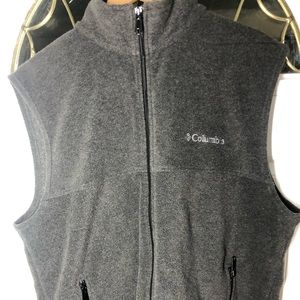 Columbia Vest